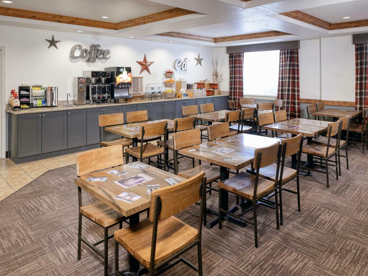 Yellowstone Park Hotel Запад Йеллоустон Экстерьер фото